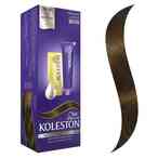 Buy Wella Koleston Intense Hair Color  Cream 307/0 Medium Blonde in Kuwait