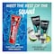 Closeup White Attraction Natural Glow Gel Toothpaste With Coconut Extract And Bamboo Charcoal 75ml