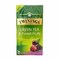 Twinnings Green Tea with Fruits - 25 Bags