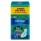 Always Herbal Freshness Ultra Thin Long Sanitary Pads 26 Count +4 Free