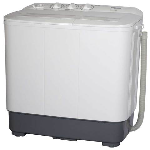 Super general deals washing machine 6kg