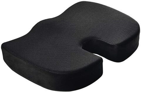 Lumbar support cushion for sales recliner