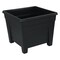 KENPOLY PLANTER NO.4 - BLACK