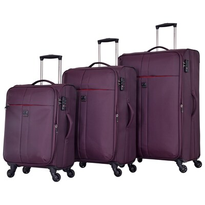 Carrefour store luggage sale