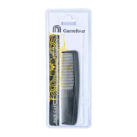 Carrefour Hair Comb Black S