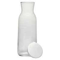 Lav Fonte Glass Carafe Clear 1.21L