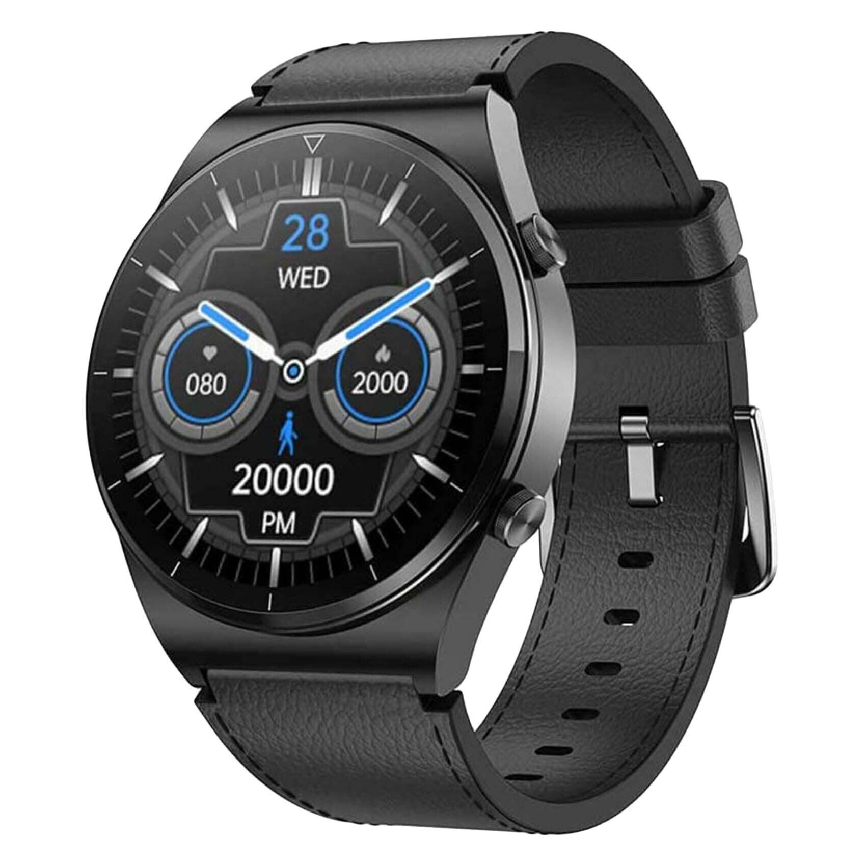 Buy Smart Watches Wearables Online Shop on Carrefour Kuwait