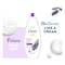 Dove Relaxing Body Wash Lavender Oil and Rosemary Extract 500ml