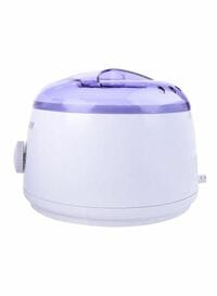 Hair Removal Wax Heater Purple/White