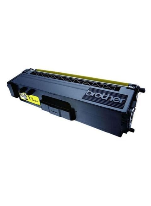 Brother TN-361Y Toner Cartridge Yellow