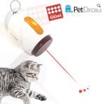 Buy Gigwi Cat Toys PetDroid Boltz Hanging Automatic Interactive Laser in UAE