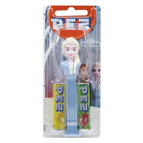 Buy PEZ Disney Frozen 2 Candy Dispenser 17g Online - Carrefour Kenya