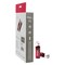 Sigma AA Ultra Alkaline Battery Red Pack of 48