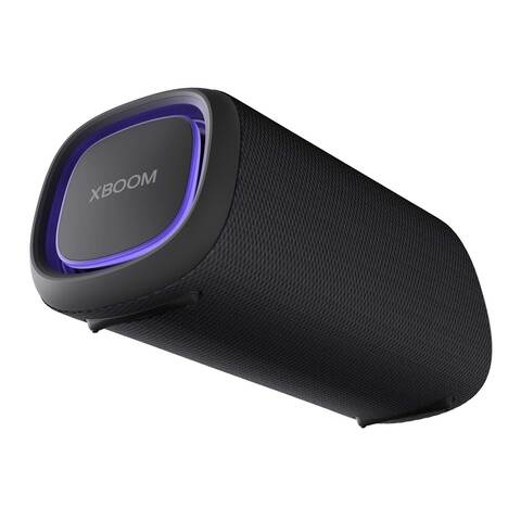LG XG7QBK XBoom Go Portable Bluetooth Speaker 30W