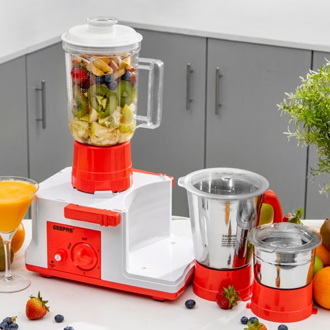 Geepas juicer outlet