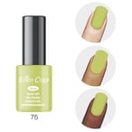 Buy ENJOY COLOR Gel nail Polish Classic Collection | Soak Off Gel nail Polish| Nail Art Manicure Gel nail Polish|Olive in UAE