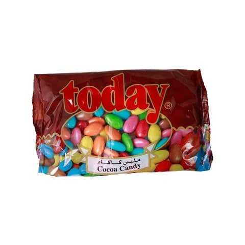 Today Candy Cocoa Sugar 425 Gram