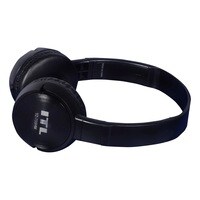 ITL Wireless Over-Ear Stereo Headphones With Mic YZ-755HM Assorted Color