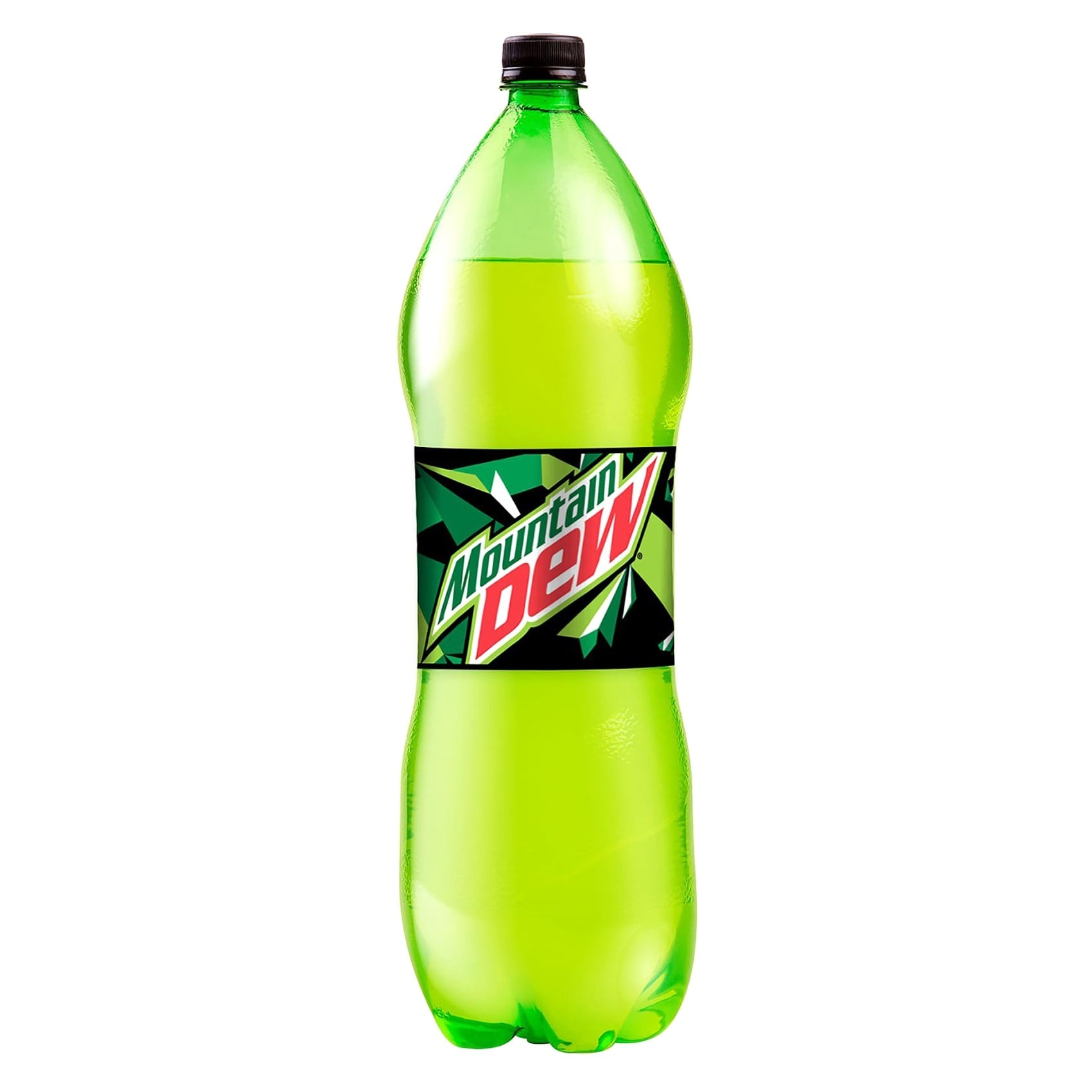 This Mountain Dew Dispenser Prevents Your Soda From Going Flat