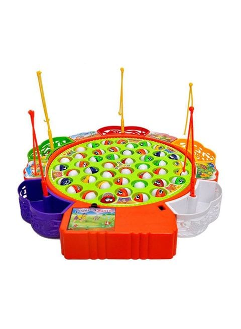 Buy Fish Catching Toy online