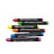 Faber-Castell Jumbo Wax Crayon Multicolour 24 PCS