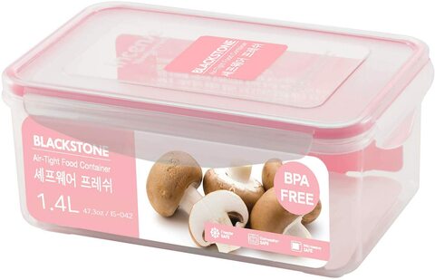 Blackstone Leakproof Food Storage Container Is042 1.4L