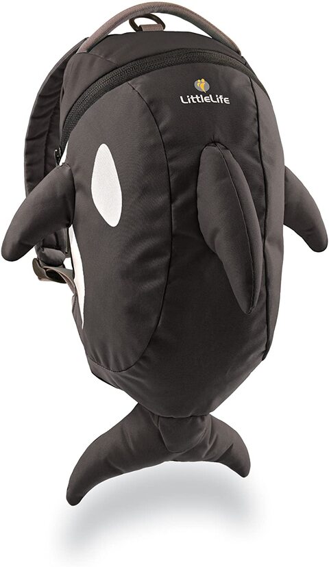 LittleLife DriStore Kids Daysack Orca