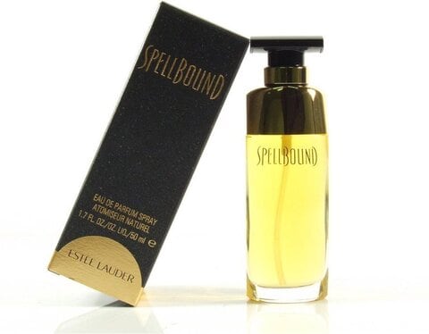 Estee lauder spellbound discount 50ml