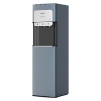 Philips Water Dispenser With UV-LED ADD4970DGS/56 Dark Grey 500W