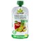 Bioitalia Organic Apple Kiwi And Spinach Smoothie 120g