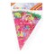 FRILL LONG CAP 1-PC A-B0