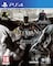 Batman: Arkham Asylum Collection For PlayStation 4