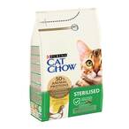 Buy Purina Cat Show Sterilised Chicken - 1.5 K in Egypt