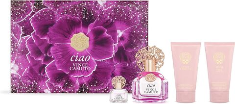 Vince Camuto Ciao Perfume - Vince Camuto