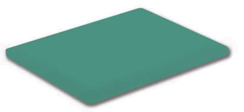 Raj - Cutting Board Green 60x40x2cm-Cncb13