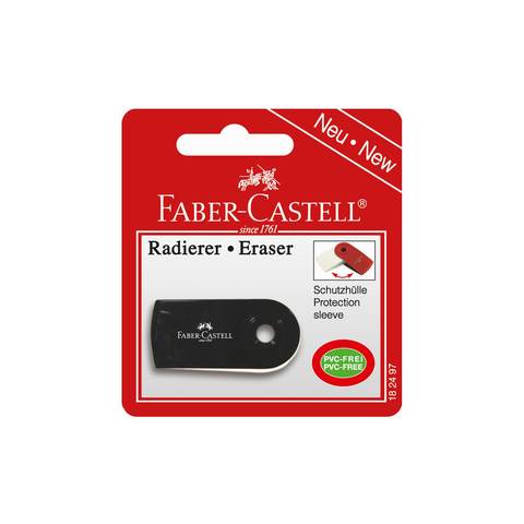Faber-Castell Mini Eraser