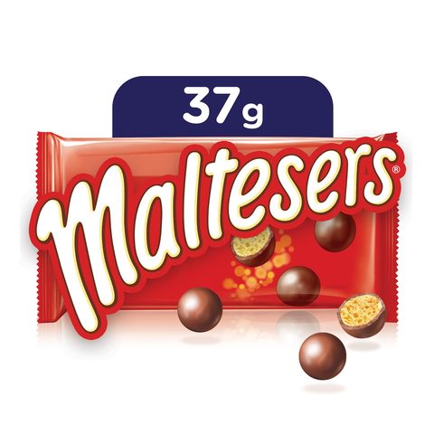 مالتيزرس شوكولاتة 37 جرام