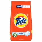 Buy Tide Automatic Laundry Detergent Powder Original Scent 7kg in Saudi Arabia