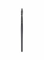 اشتري Generic Professional Eyebrow Brush - Black في الامارات