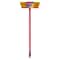 Vileda Terrace Broom With Stick Multicolour