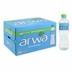 Buy ARWA MINERAL WATER 500MLX24 in Kuwait