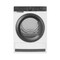 Frigidaire Front Loading FDH804N7WA Heat Pump Tumble Dryer 8kg White (Plus Extra Supplier&#39;s Delivery Charge Outside Doha)