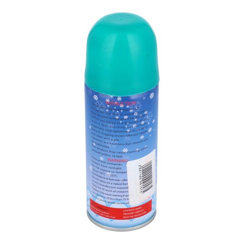 Sweet Scented Snow Spray