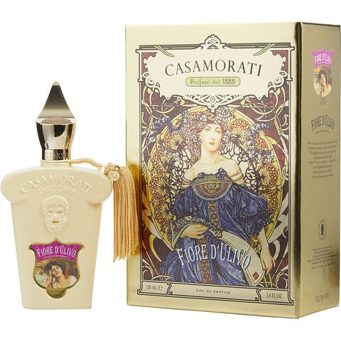 Buy Xerjoff Casamorati Fiore D'Ulivo 1888 Eau De Parfum - 100ml