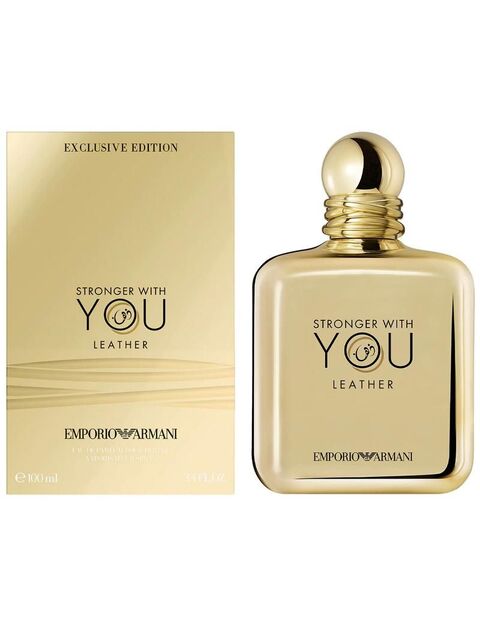 Parfum you shop stronger with