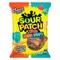 Sour Patch Kids Mega Duo&#39;s Gummy Candy 170g