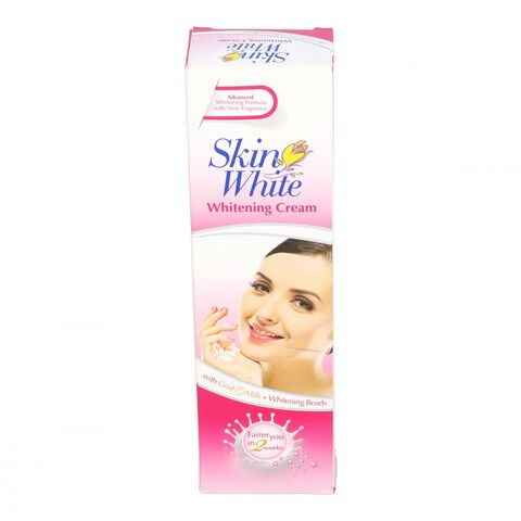 Skin White Whitening Cream 50g