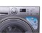 Ariston WMG721SEX Front Loading Washing Machine - 7 KG - Silver