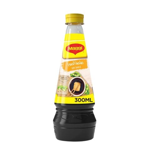 Nestle Maggi Soya Sauce 300ml