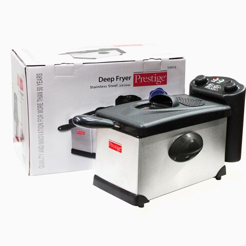 Prestige Pr54916 Deep Fryer 2.8l